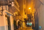 Cho thuê Nhà Yên Lãng ngõ ô tô, kinh doanh sạch, ở nhóm 8 người, hộ gia đình 11 Triệu, 80m2